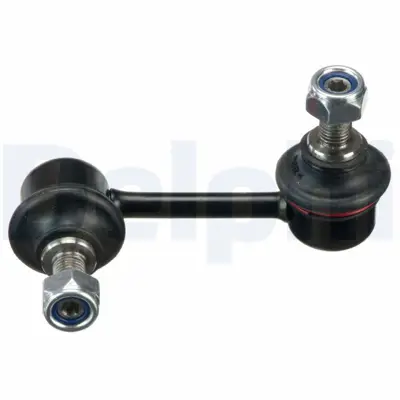 DELPHI TC3307 Z Rot Arka Dodge Avenger 12 Sebrıng 07-10 Jeep Compass 06 5174245AD
