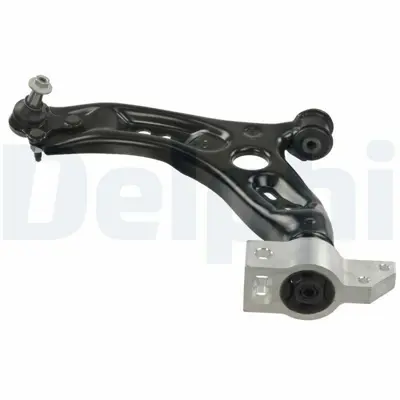 DELPHI TC3311 Salıncak Alt On Sol Cc 358 Serıes Passat V3 Passat Alltrack Passat Cc 357 Serıes Passat 5N0407151, 31103412138, 3412137, 3412138, 1K0407151AA, 1K0407151AE, 1K0407151AH, 1K0407151P, 1B0407151B, 1K0199231