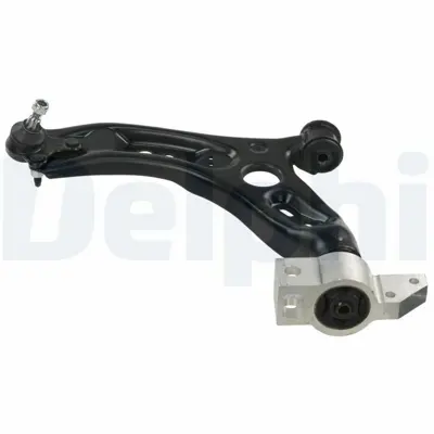 DELPHI TC3315 Alt Salıncak On Sol A3  Altea  Octavıa Superb Yetı  Caddy  Jetta Scırocco Touran 06-2006 > 1K0407151AA, 1K0407151AB, 1K0407151P, 1K0407151Q, 1K0407151BC, 1K0407151AH, 1K0407151BD, 2K0407151B, 1K0407151AHS1, 1K0407151AHSK