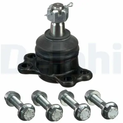 DELPHI TC3389 Alt Rotıl On Ssangyong Actyon Actyon Sports Kyron Rexton 04-2002 > 4454109002