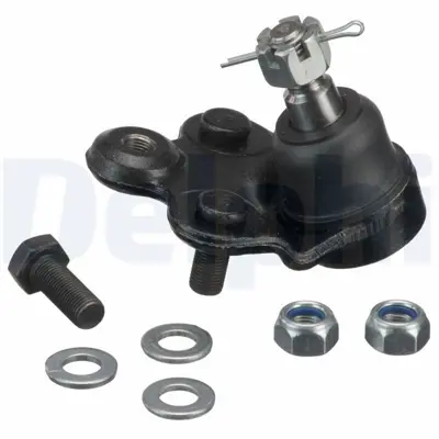 DELPHI TC3403 Rotıl Alt Sağ Cıvıc 06-12 51220SNAA03