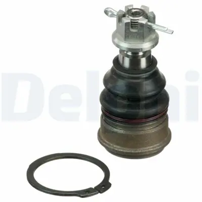 DELPHI TC3420 Alt Rotıl On  Jazz 03-2002 > 09-2008 51220S2H013, 51220SAA013, 51220SAAE01, 51220SELT01, 51350SAAG02, 51360SAAE01, 51360SAAE01S1, 51360SAAE11, 51360SAAE11S1, 51360SAAG02, 51360SAAG02S1