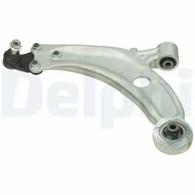 DELPHI TC3450 Rotıllı Salıncak On Sol C4 Pıcasso P308 13> 9800596680