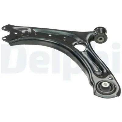 DELPHI TC3590 Salıncak Rotılsız Sol New Beetle 04 11> Passat 13>15 561407151A