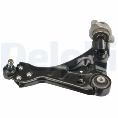 DELPHI TC3685 Salincak Roti·li· O¨n Alt Ducato Boxer Jumper 10q 140q 02>06 Koni O¨lc¸u¨su 20mm M16×1.5 A6393301207