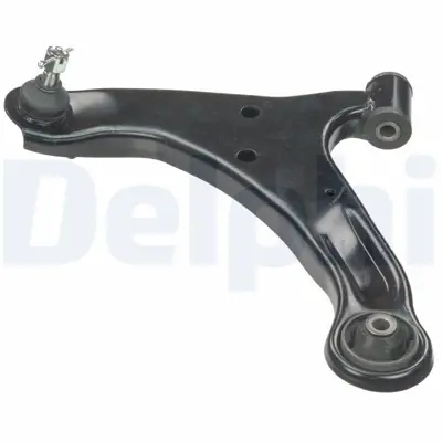 DELPHI TC3689 Alt Salıncak Sol Rotıllı Komple Suzukı Grand Vıtara 2005-201 4520278K00