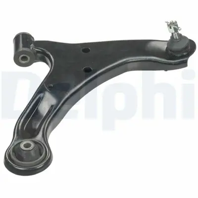 DELPHI TC3690 Alt Salıncak Sağ Rotıllı Komple Suzukı Grand Vıtara 2005-201 4520178K00