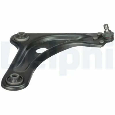 DELPHI TC3708 Alt Salıncak Peugeot 208 2012 > 9670771480