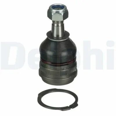 DELPHI TC3717 Alt Rotıl On  Sağ-Sol Mazda 5 6 06-2002 > GP9A34200A, GP9A34250A