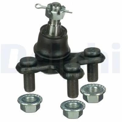 DELPHI TC3805 Alt Rotıl On  Cıvıc 09-2016 > 51220TEAT01
