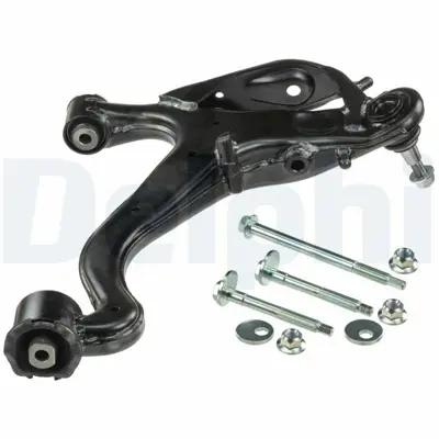 DELPHI TC3827 Rotıllı Salıncak On Sağ Alt Land Rover Dıscovery Iıı 04>09 LR075994