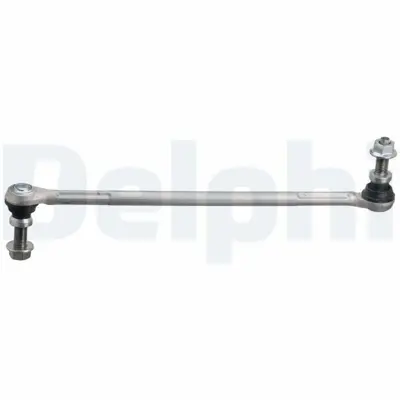 DELPHI TC3930 Askı Rotu On X117 15>19 W176 12>18 W246 13>18 C117 13>19 2463200689