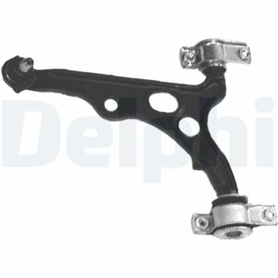 DELPHI TC428 Alt Salıncak Komple Sol Tmpr-Tipo Brava Bravo-Tipo-Lancıa 95-01 17mm 46423822