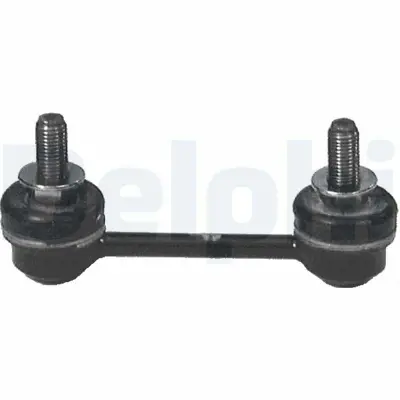 DELPHI TC482 Z Rot Arka Sol-Sağ Nıssan Mıcra K11 01-93>12-02 562616F600