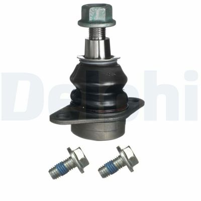 DELPHI TC5284 Rotıl On  X3 X4 09-2010 > 31106787665