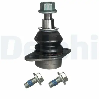 DELPHI TC5284 Rotıl On  X3 X4 09-2010 > 31106787665