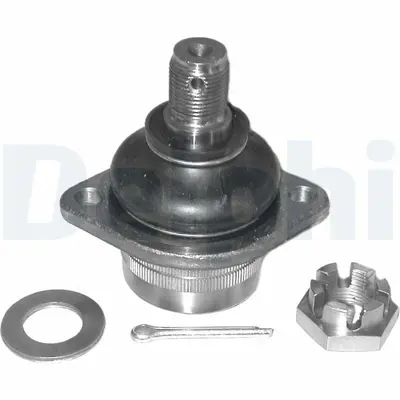 DELPHI TC584 Rotıl Alt Arka  Merkez  - Land Rover Defender 90 110 130 Dıscovery 1 Land Rover 90 110 Range RHF500110, 572337, ANR1799, NCR7661, GSJ139, NRC7661, NTC4260, NTC9932, NTC8533, NTC4620