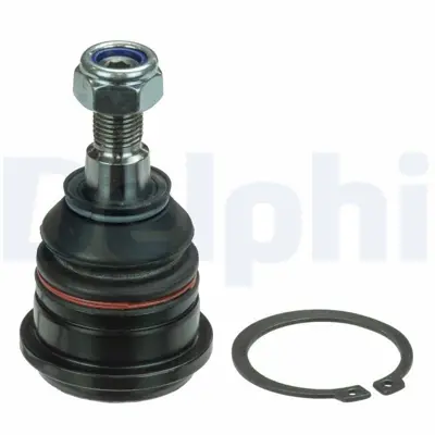 DELPHI TC592 Alt Rotıl On  Sol-Sağ Mıtsubıshı - Proton - Volvo Carısmacoltcordıagalantlancerspacewagontred 30821651, MB860818