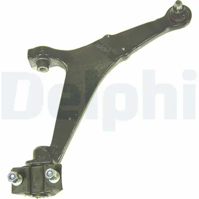 DELPHI TC610 Salincak O¨n Sağˆ 106 Gti Tu5j4(1.6 16v) - Ax 1.4 Saxo Vts Tu5j4(1.6 16v) Roti·lli· 352079
