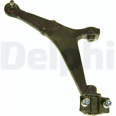 DELPHI TC611 Salincak O¨n Sol Corsa B 93>02 97> , Tigra 93>01 Komple 352078