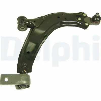 DELPHI TC616 Salıncak Sağ Komple 306 1.6 1.8 1.9 2.0 93>99 Hidrolik 16mm Rotilli 352172