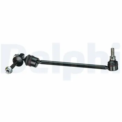 DELPHI TC6872 Askı Rotu On Sol Glc-Class X253 15>19 C253 16>19 2533230117