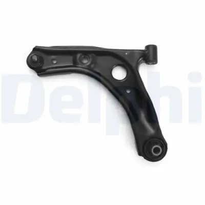 DELPHI TC6889 Salıncak Rotıllı (Komple) On Alt Sol Cıtroen C1 P108 Toyota Aygo 2014> 1614191480