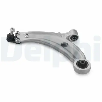 DELPHI TC6901 Ön Sol Rotilli Kol 3008-308-5008 05-2016 9820081380