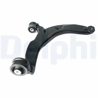 DELPHI TC6907 Alt Salıncak Komple Sağ Transporter T5 T6 03> 7E0407152B