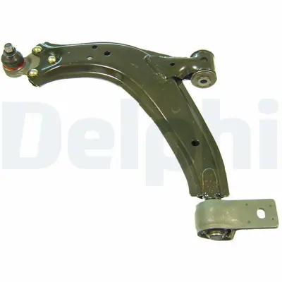 DELPHI TC705 Salıncak Sol Komple Partner Berlıngo Xsara Zx <-00 16mm Rotilli 3520A2