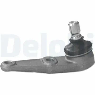 DELPHI TC732 Alt Rotıl Ön Mazda 323 Bg Ch.630912 323 Ba-323f Ba-Mx3 Ec Ch.126548 10-89 09-98 BTDA34550