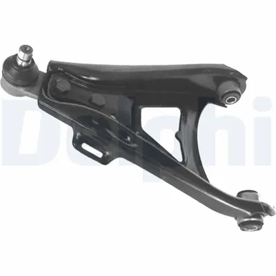 DELPHI TC737 Salincak Sol Komple Renault Clio Symbol 98>05 Kangoo 97> 7700677036