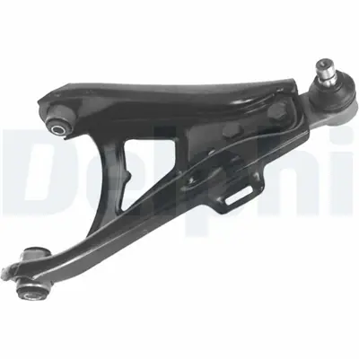 DELPHI TC738 Salincak Sağˆ Komple Roti·lli· Combo C Corsa C 7700677037