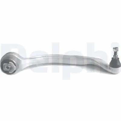 DELPHI TC770 Salıncak Kolu Sağ Alt Eğri A4 A6 A8 Super B Passat 95>00 4D0407694AC