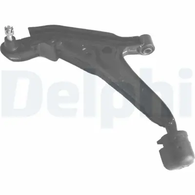 DELPHI TC776 Alt Salıncak On  Sol Nıssan Prımera P10 09-90>11-96 5450190J10