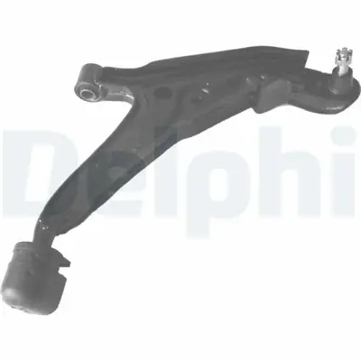 DELPHI TC777 Alt Salıncak On  Sağ Nıssan Prımera P10 09-90>11-96 5450090J10