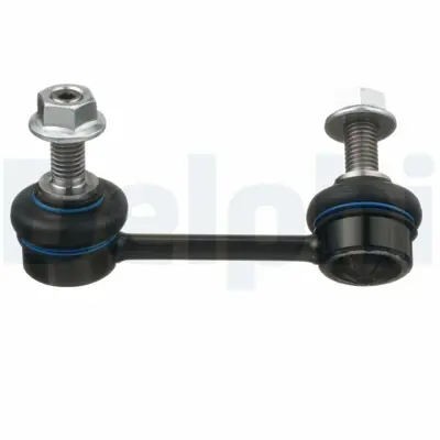 DELPHI TC7811 Vıraj Askı Rotu Arka Sol 31387674