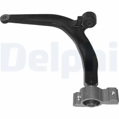 DELPHI TC799 Salıncak Sol Komple 406 406 Coupe 95>04 3520C0