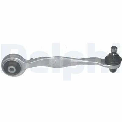 DELPHI TC802 Salıncak On Bağlantı Ust Kolu Sağ Arka A4 A6 A8 Passat Super B 97>01 8E0407510A