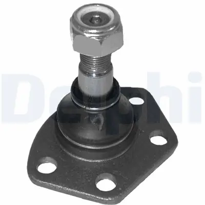 DELPHI TC829 Salıncak Rotili Ön Alt Ducato Boxer Jumper 18q 16 Jant 9402 Konı Ölçüsu 22mm M18 X 1.50 1300473080, 364033