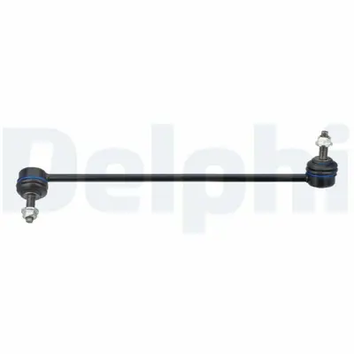 DELPHI TC8368 Z Rot On Sol Peugeot 208 19- 9836849580
