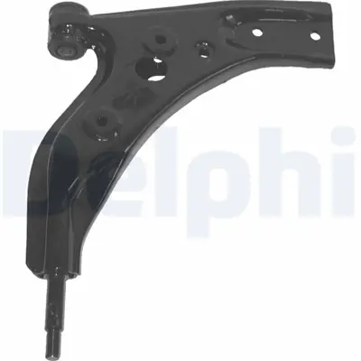 DELPHI TC856 Alt Salıncak On Sağ  323 06-1989 > 10-1994 BR7034300E, F8CZ3078AA