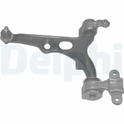 DELPHI TC859 Salincak O¨n Sol Transit V184 Tt8 01>06 Transi·t V348 Tt9 2.4 Tdci· 06>11 Roti·lsi·z 1322663080
