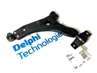 DELPHI TC870 Salincak Sol Komple Golf Iv 97>05- Bora 98>02- Octavia 97>04 Toledo Leon 99> A3 96>03 Beetle 2M513051BC