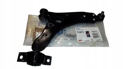 DELPHI TC871 Salincak Sağˆ Komple Golf Iv 97>05- Bora 98>02- Octavia 97>04 Toledo 99> A3 96>03 2M513042BC