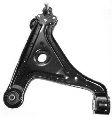 DELPHI TC872 Salıncak Sol Komple Omega B 94>03 90497307