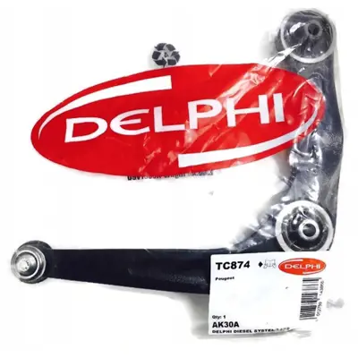 DELPHI TC874 Salincak O¨n Sağ Do¨vme 206 Gti Komple 98>08 3520G8