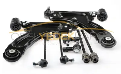 DELPHI TC874 Salincak O¨n Sağ Do¨vme 206 Gti Komple 98>08 3520G8