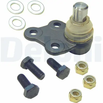DELPHI TC931 Alt Rotıl On Sol-Sağ  V200 V220 V230 V280 Vıto 11-1995 > 07-2003 A6383330027