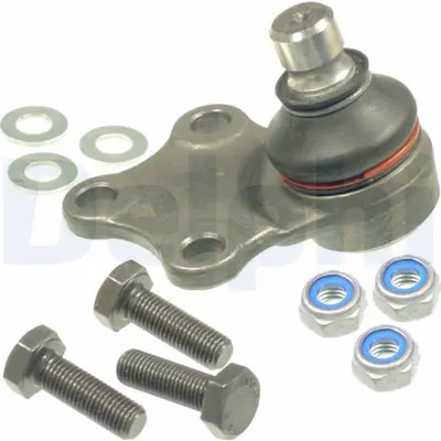 DELPHI TC952 Rotilli Kol On Sol (Bugi Kolu) W203 00>07 W204 07>13 W209 02>09 W207 09>17 364050, 364051, 364052, 1614447680, 3520H5, E459707, 1607297580, E459706, 1607297680, 96111043